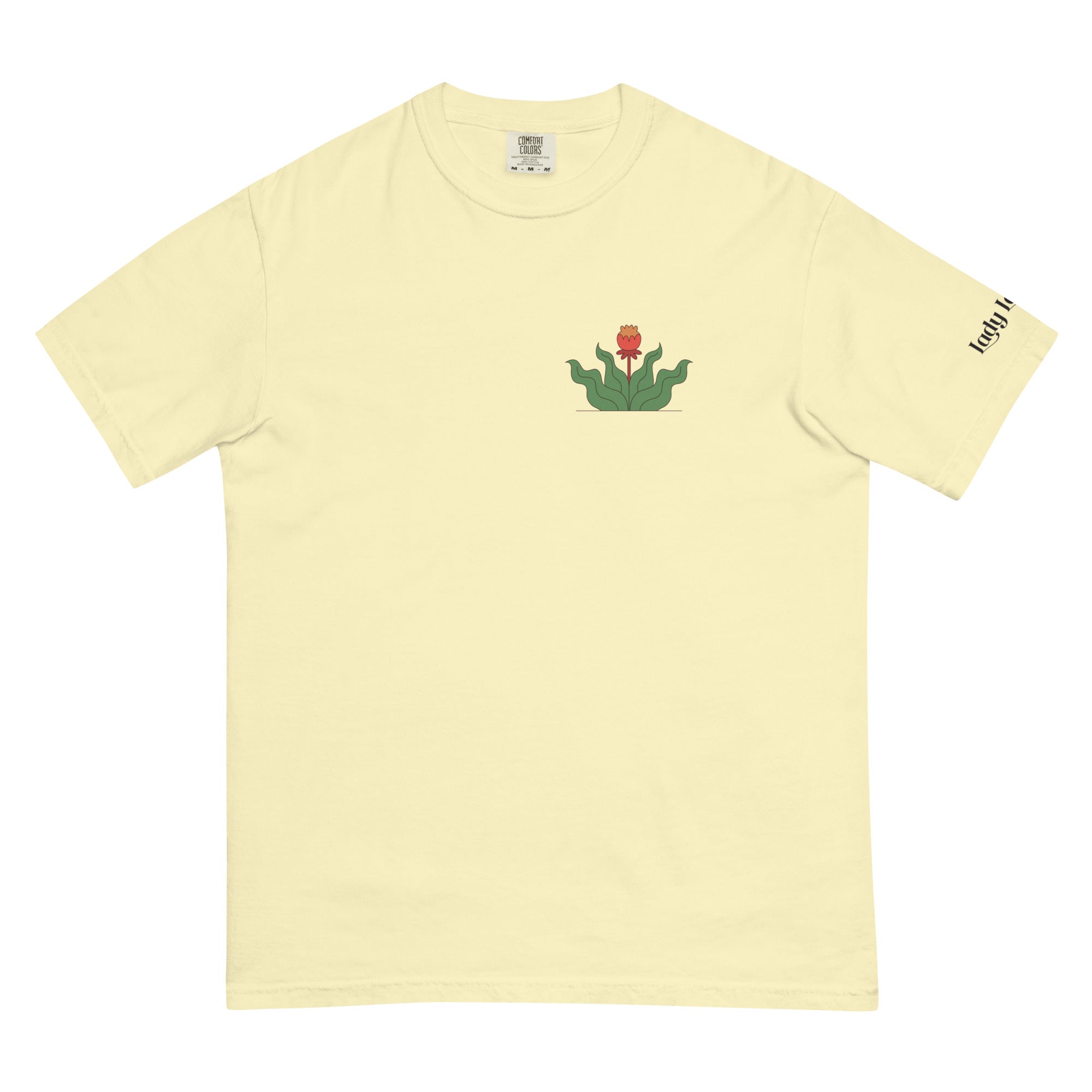 We Were Seeds Premium Tee