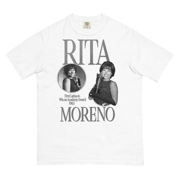 Rita Moreno 1962 Winner Premium Tee